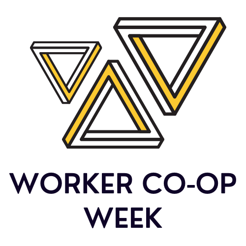 USFWC Worker Co-op Week 2021 丨Semana de las Cooperativas de Trabajadores 2021 Link Thumbnail | Linktree